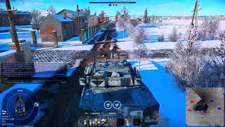 Petit One Tap  WAR THUNDER [upl. by Saravat]