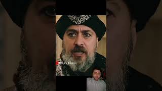 Ertugrul Ghazi X ameer Sadettin kopek  osmamghaziattitudeentry osmanurduosmanghazikurulus [upl. by Nale]