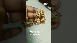 Mahagovind fashion jewels [upl. by Ahtamat]