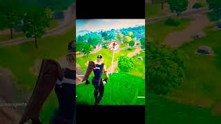 Fortnite si ribella 😂😭 fortnite virial new funny [upl. by Holms]