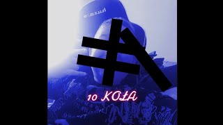 ♪ zuxekk  10 KOŁA OFFICIAL MUSIC VIDEO ♪ [upl. by Siladnerb]