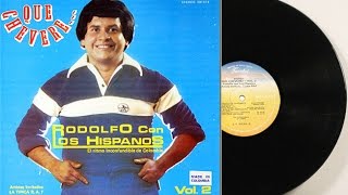 Rodolfo Aicardi  25 Exitos Inmortales Para Bailar ►Vol1◄ [upl. by Tenej]