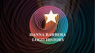 Hanna Barbera Logo History [upl. by Sean]