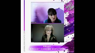 Real Talk on Surviving Breast Cancer and Aromatase Inhibitors [upl. by Duff]