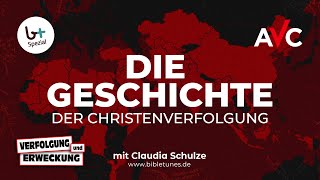 Die Geschichte der Christenverfolgung [upl. by Lionello]