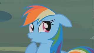 Disco Dash  quotPONIES the Anthology IIquot Clip [upl. by Missi]