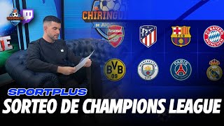 🔥 BARÇA ANALIZAMOS SU SITUACIÓN  SPORTPLUS [upl. by Nosdivad]