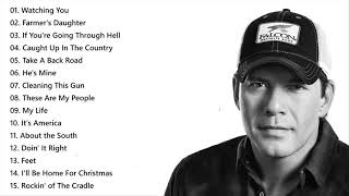 Rodney Atkins Greatest Hits Full Album [upl. by Ramled]