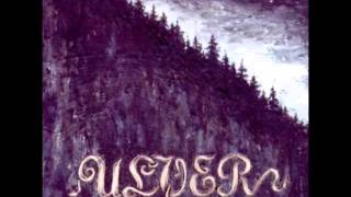 Ulver  Bergtatt  1995  full album [upl. by Aitnahs]