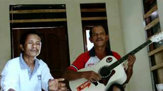 Karambangan Poso  Fredrik Kalengke Ft Hasan Pusuloka  Oh Papa flv [upl. by Caplan]