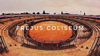 Frejus Coliseum [upl. by Ten]