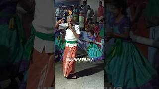 Kumaran kalaikuzhu dance entertainment trending viralvideo [upl. by Tierza423]