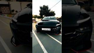 New Verna 2023 Modified devdesivlogs verna newverna2023 [upl. by Eddana225]