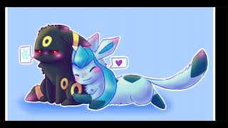 Eevee ships singing prefect ❄️x🌑⚡️x🎀💦x🔥🔮x🍃 [upl. by Yrekcaz]