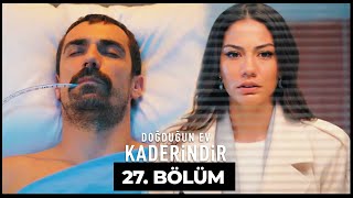 Doğduğun Ev Kaderindir  27 Bölüm [upl. by Stargell]