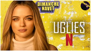 Uglies 2024 Un navet bien juteux signé NETFLIX [upl. by Anyt147]