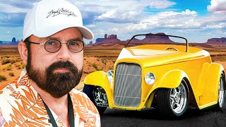 What Really Happened to Boyd Coddington From American Hot Rod [upl. by Fabio]