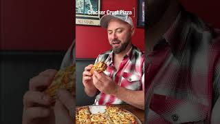 🔥Hot Take Jimano’s serves the best Cracker Crust Pizza in Denver [upl. by Coulter]