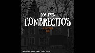 Audio teatro “Los tres hombrecitos “ [upl. by Auqinom802]