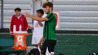 Musselman Boys Soccer vs Spring Mills 09 10 24 [upl. by Ayatnohs]