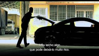 Golpe Duplo  O Golpe  Legendado HD [upl. by Buseck]