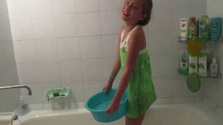 ice bucket challengeВызов принят [upl. by Duston]