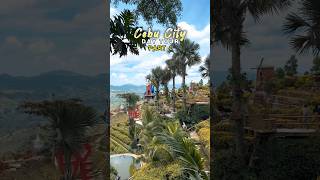 Cebu City Day Tour  Part 1 travel cebu cebutravelguide [upl. by Ettessil]