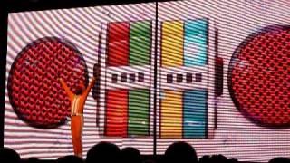 Yo Gabba Gabba Live in Winnipeg [upl. by Soulier]