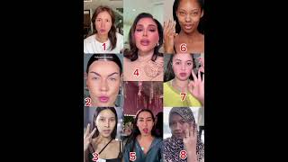 makeup challenge [upl. by Malorie]