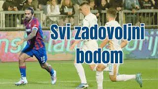 Iza Pjace 33 Svi zadovoljni bodom [upl. by Eima]