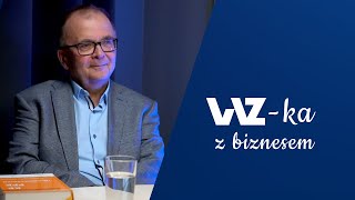 WZka z biznesem  podcast Wydziału Zarządzania UW  odcinek 8 [upl. by Eixela]