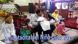 Levantate Niño lindo Cantos para levantar al Niño Dios [upl. by Roseline]