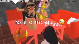 Online daters in Meepcity parties🤮 [upl. by Theadora]