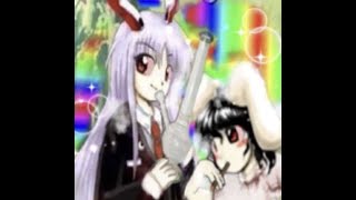 Tewi Pranks Reisen [upl. by Lankton636]