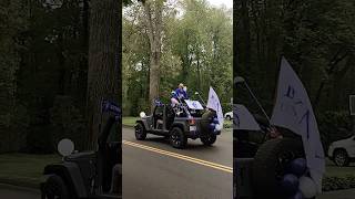 Lynnfield parade 2024 [upl. by Anirehc]