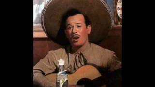 LAS OTRAS MAÑANITAS  PEDRO INFANTE [upl. by Nohtan767]