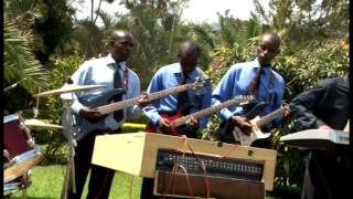 ABACUNGUWE CHOIRITORERO UMURIRO WA PENTECOTE MU RWANDA [upl. by Felicdad]