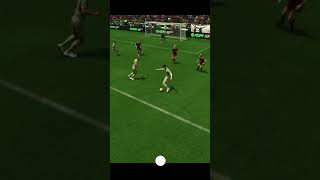 Goal Line Clearance eafc24 eafc eafc24ut eafc24ultimateteam thierryhenry eafcut [upl. by Alleirbag677]