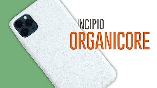 Incipio Organicore Case  iPhone 11 Pro Max  100 Biodegradable Case [upl. by Cordelie]