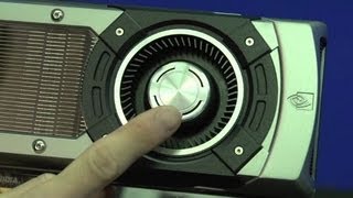 NVIDIA GeForce GTX 780 3GB [upl. by Laufer]