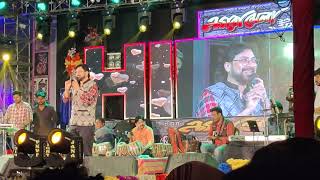 egra mela 2023Monomoy bhattacharya live stage program [upl. by Divadnoj861]