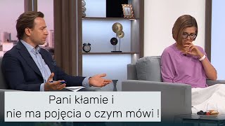 Bosak rozniósł posłankę Lewicy [upl. by Flem]