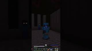 HEROBRINE minecraft terror miedo [upl. by Lyret]