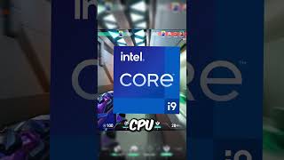 FIX CRASHING ON YOUR I9 AND I7 crash fortnite gaming pc intel cod valorant [upl. by Koal]