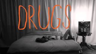 The Maine  Love and Drugs Lyric Video [upl. by Beatriz]