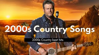 GOLDEN COUNTRY HITS 🔥 Classic Country Music 90s 00s Playlist [upl. by Esther]