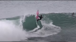 Tight Surfing Master Class 📝 👀 [upl. by Rauscher385]