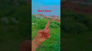 Hand dance statuslove hriday viralshort [upl. by Gemmell668]