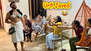 Fancy Dress Competition With Family😂  Full Funny🤣  Vinay Thakur Vlogs [upl. by Nimzzaj]