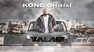 KONG  YALAN  KAHPELİĞİNE FONDİP [upl. by Hartfield]